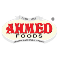 Ahmed Foods