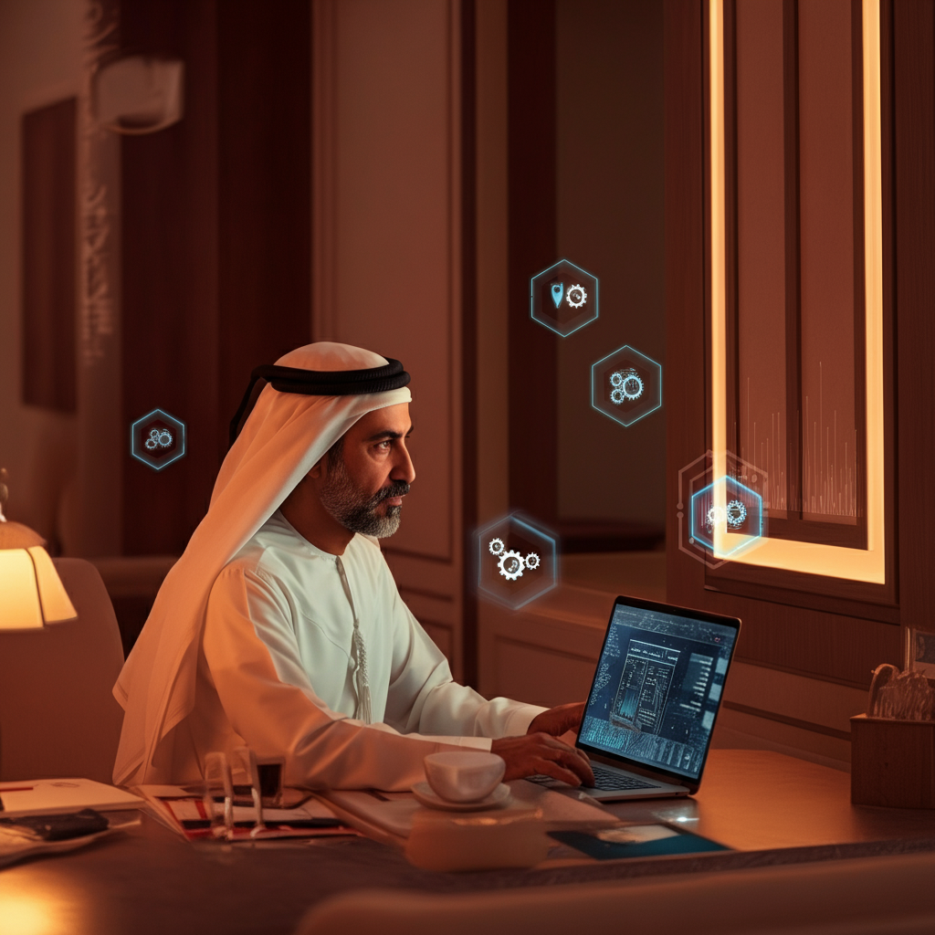 AIIntegrationforBahrainiSMEs