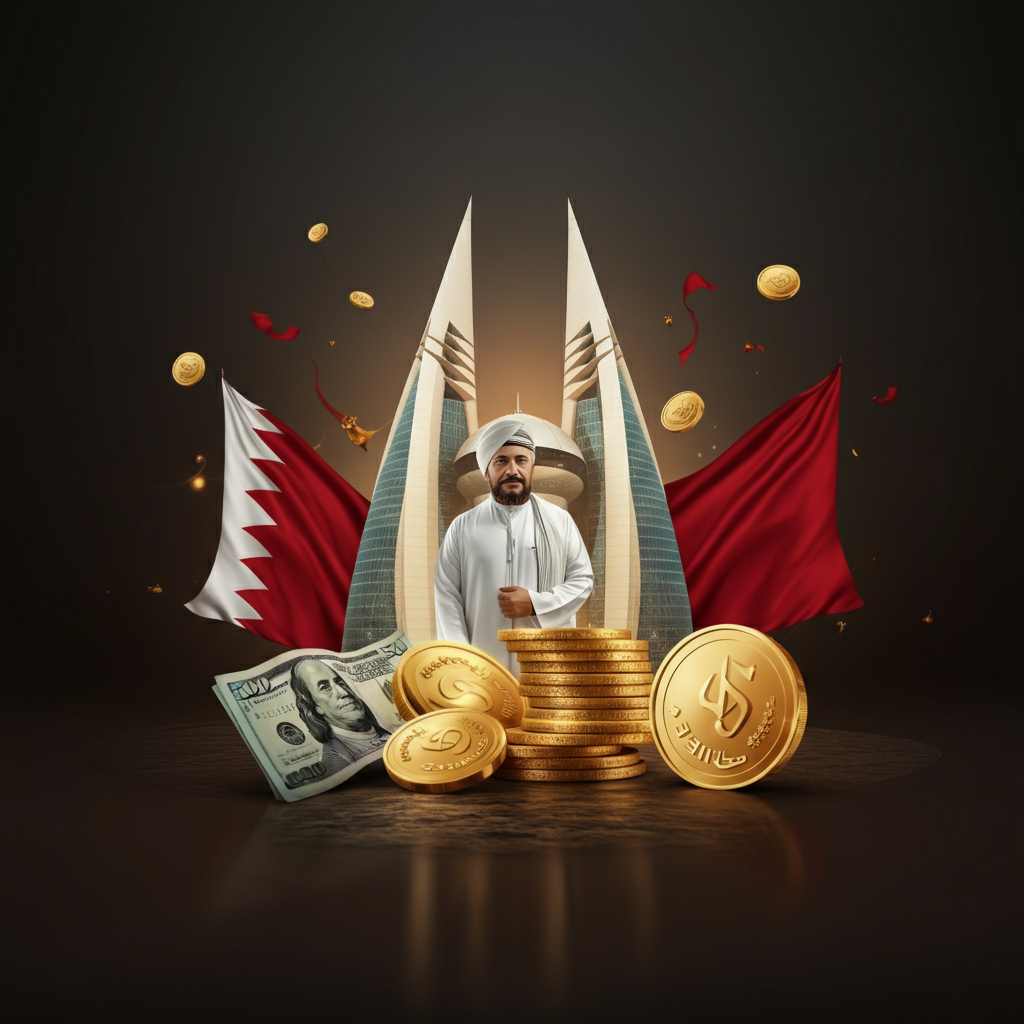 My Hassad Savings Account: Win Big in Bahrain with KFH