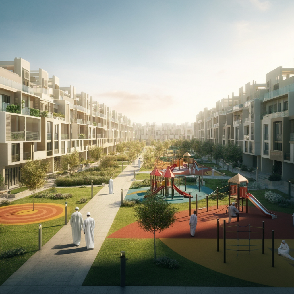 Bahrain Real Estate: Guide to Upcoming Projects & Investments