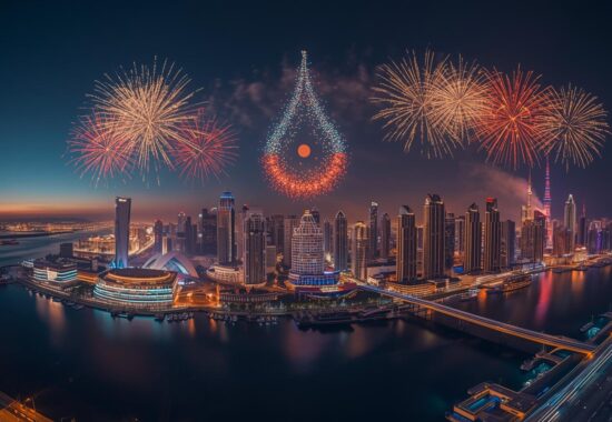 Your Early Guide to Bahrain National Day 2025!