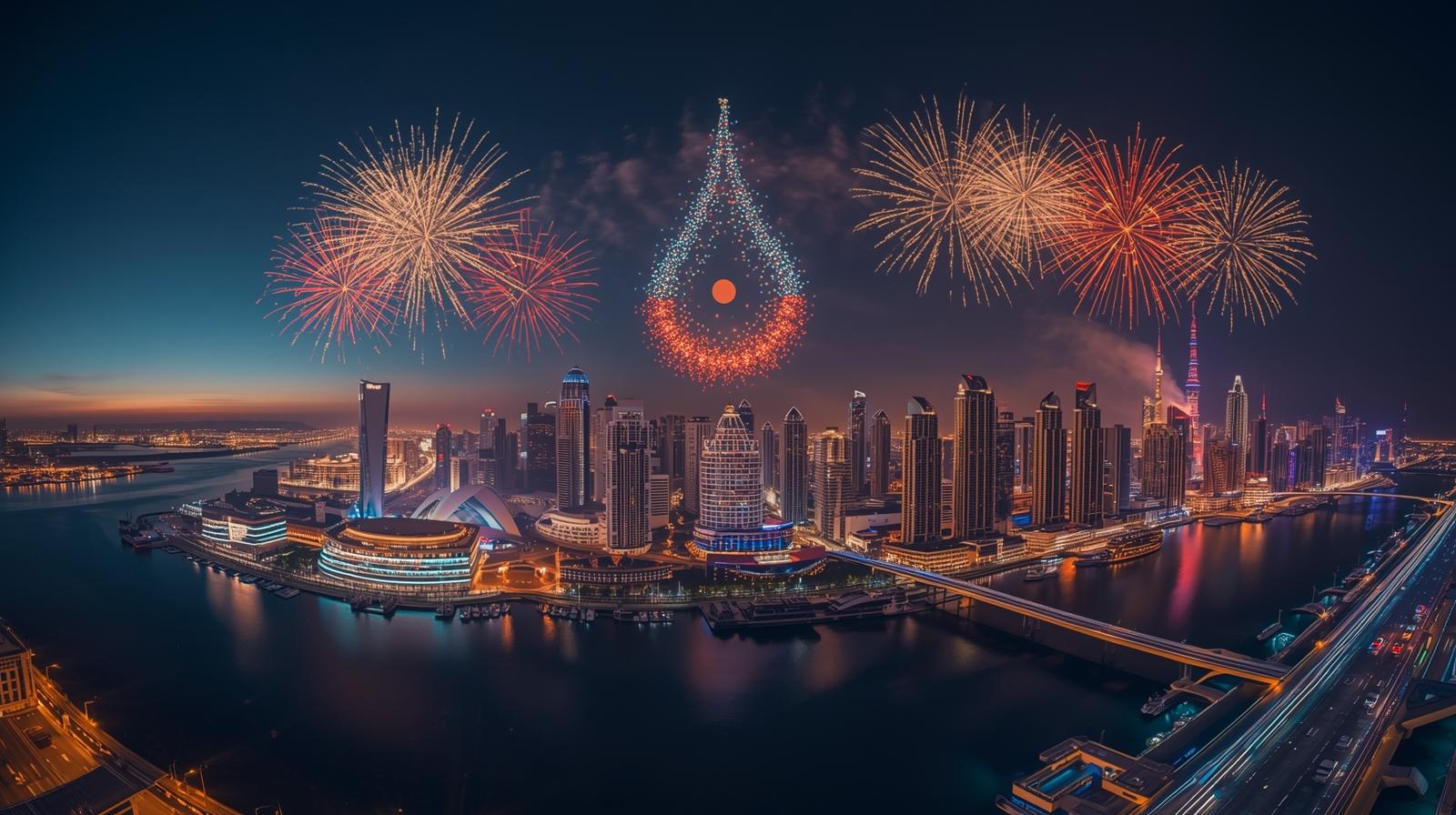 Your Early Guide to Bahrain National Day 2025!