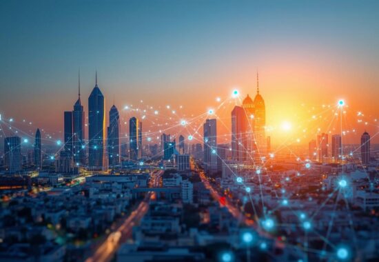 The Rise of Digital Marketing in the GCC